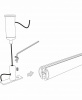 Подвес для трека Elektrostandard Mini Magnetic a067255