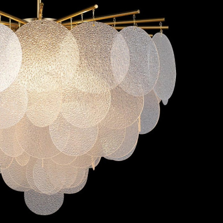 Люстра на штанге Loft it Frost 10022/800