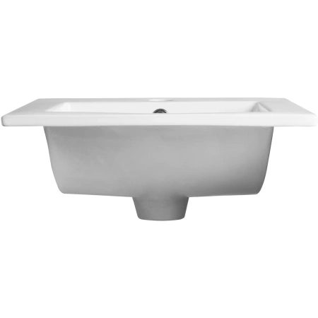 Раковина 42x42 см Orange B03-410W