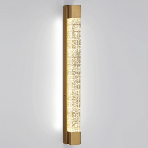 Накладной светильник Odeon Light Mirada 6681/12WL