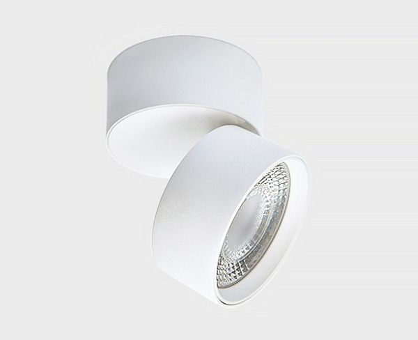 Светильник на штанге Italline IT02-010 IT02-010 white 4000K