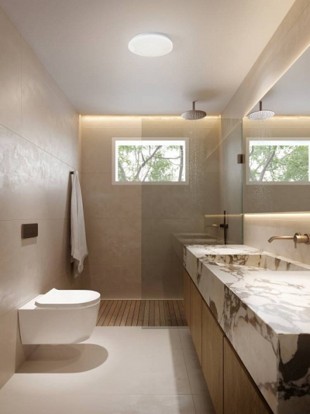 Накладной светильник Eglo FRANIA-IP 902077