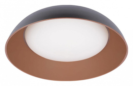 Накладной светильник Loft it Cappello 10229 Black