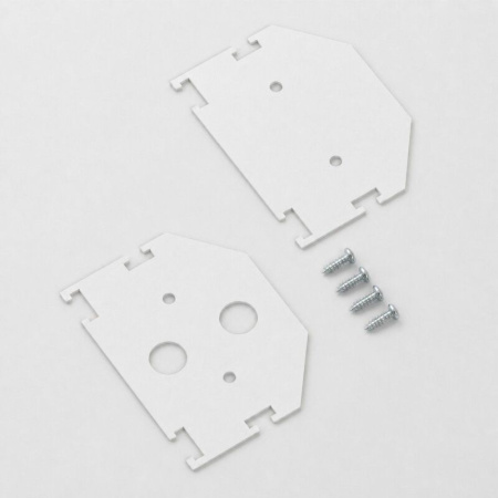 Трек встраиваемый Elektrostandard Slim Magnetic 85204/00