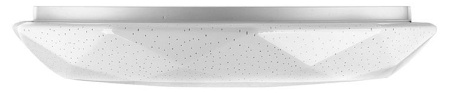 Накладной светильник Luminarte CLL2172W-POLARIS