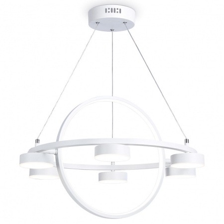 Подвесная люстра Ambrella Light FL FL51772