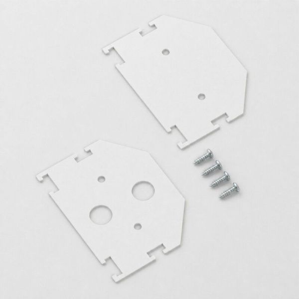 Трек встраиваемый Elektrostandard Slim Magnetic 85204/00