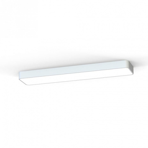 Накладной светильник Nowodvorski Soft Ceiling Led 90x20 7542