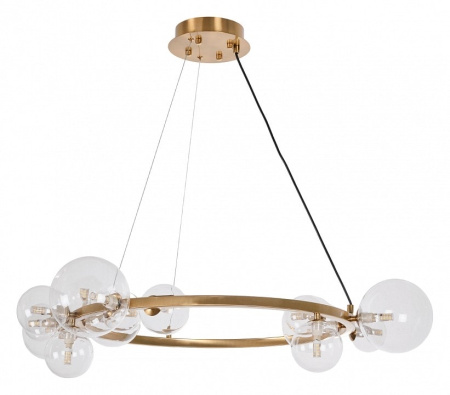 Подвесная люстра MyFar George MR2041-14P