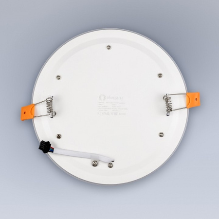 Встраиваемый светильник Eleganz 1909