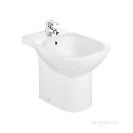 Биде напольное Roca Debba 357994000