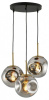 Подвесной светильник Moderli Amo V11524-3P