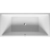 Акриловая ванна 190x90 см Duravit Vero Air 700414000000000