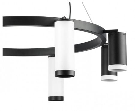 Подвесная люстра Lightstar Rullo LR01886437467
