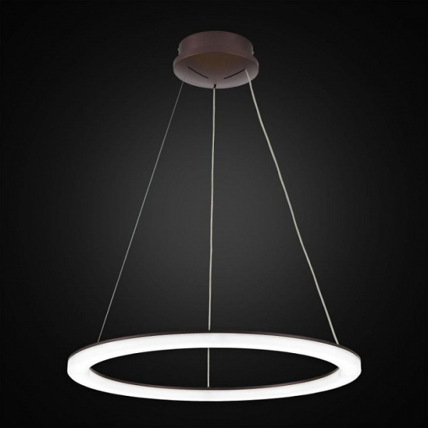 Подвесной светильник Citilux Электрон CL710B65S