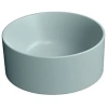Раковина 32x32 см GSI Kube X 943515