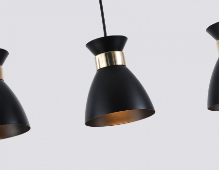 Подвесной светильник Ambrella Light TR TR8469