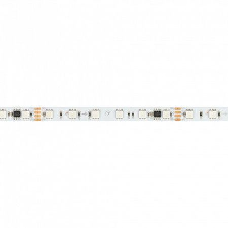 Лента светодиодная Arlight DMX-12-5060-60 033448