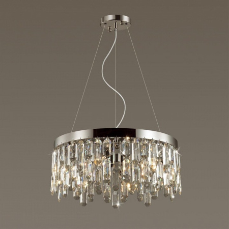 Подвесная люстра Odeon Light Dakisa 4985/6