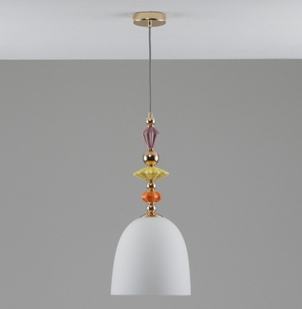 Подвесной светильник Moderli Charm V11179-1P