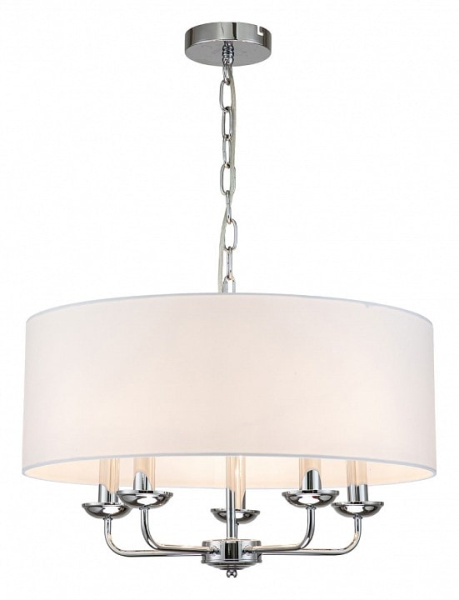 Подвесной светильник Escada Bovilla 10175/5PL