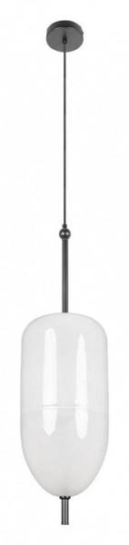 Подвесной светильник Loft it Venice 10223/B White