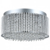Потолочная люстра Escada 2124 2124/6P Chrome