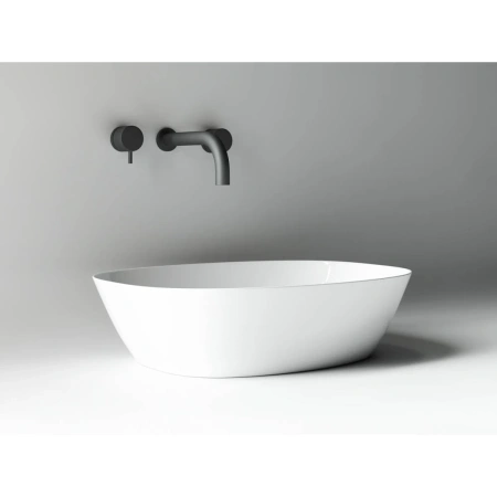 Раковина 50x38 см Ceramica Nova Element CN5005