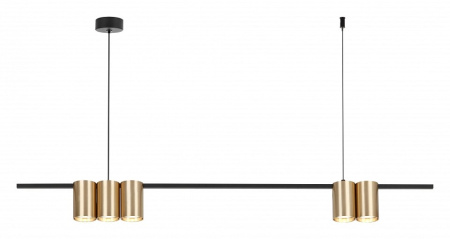 Подвесной светильник Velante 471 471-403-05