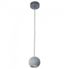 Подвесной светильник Arte Lamp Bender A4323SP-1GY