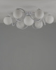 Потолочная люстра Moderli  V11802-7C