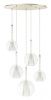 Подвесная люстра Arte Lamp Gala A2720SP-5SG