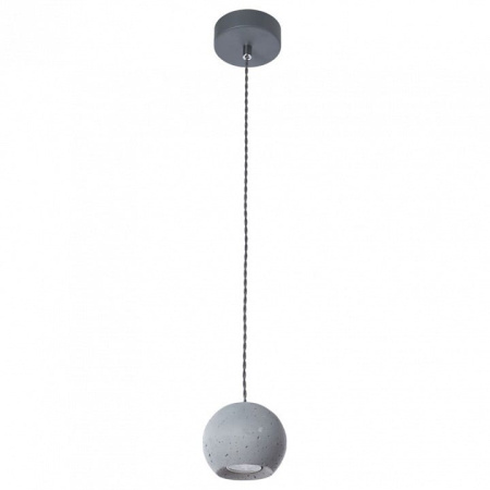 Подвесной светильник Arte Lamp Bender A4323SP-1GY