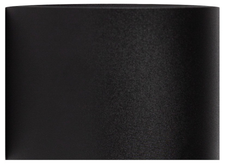 Накладной светильник Эра OL7 GX53 BK Б0048534