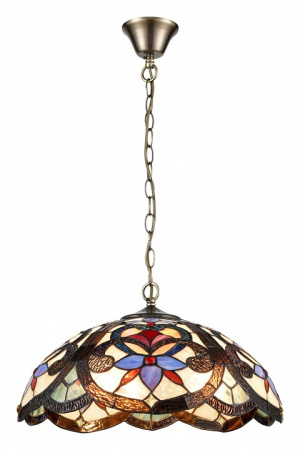 Подвесной светильник Velante 826 826-806-03