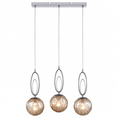 Подвесной светильник Vele Luce Phlox VL5853P03