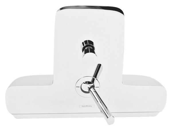 Смеситель для ванны hansgrohe PuraVida 15472400