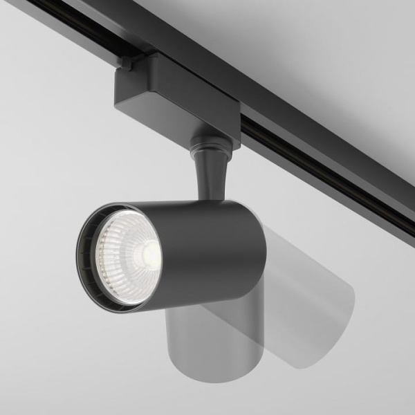 Светильник на штанге Maytoni Technical Вуоро TR003-1-6W4K-M-B