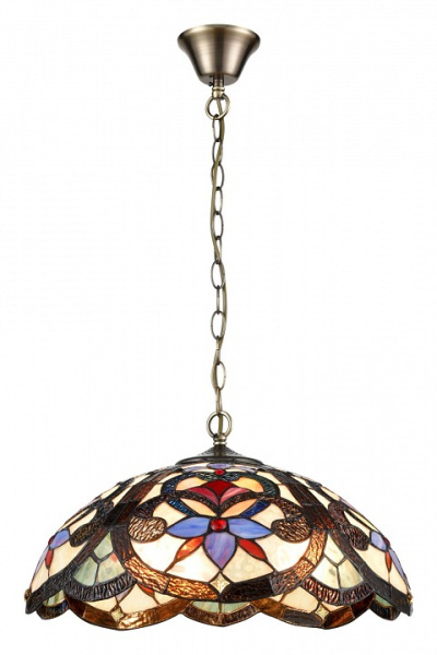 Подвесной светильник Velante 826 826-806-03