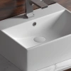 Раковина 50x41 см Ceramica Nova Element CN6040