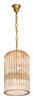 Подвесной светильник iLamp Manhattan MD0266-6 Antique