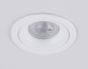 Встраиваемый светильник Ambrella Light TECHNO SPOT TN102721