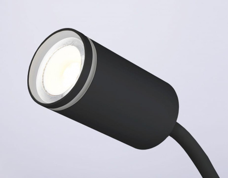 Настольная лампа офисная Ambrella Light FW FW2468