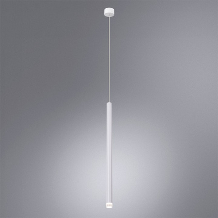 Подвесной светильник Arte Lamp Solid A5570SP-1WH