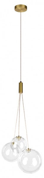 Подвесная люстра Loft it Pop it 10270/P3