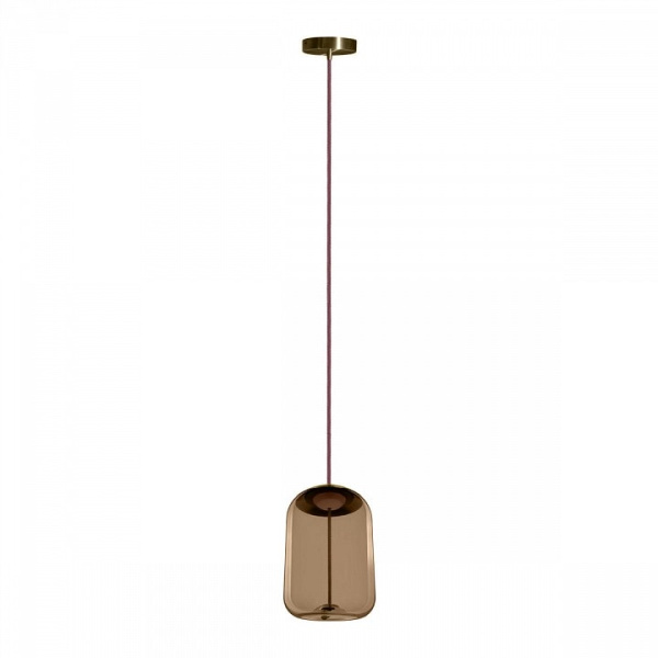 Подвесной светильник Loft it Knot 8135-C mini