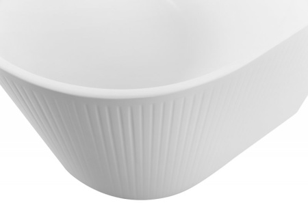 Акриловая ванна BelBagno 170x80 BB412-1700-800-MATT