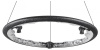 Подвесной светильник Odeon Light Cayon 7001/44L