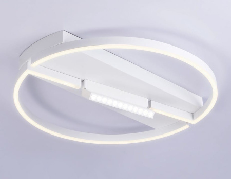 Накладной светильник Ambrella Light FL FL51459