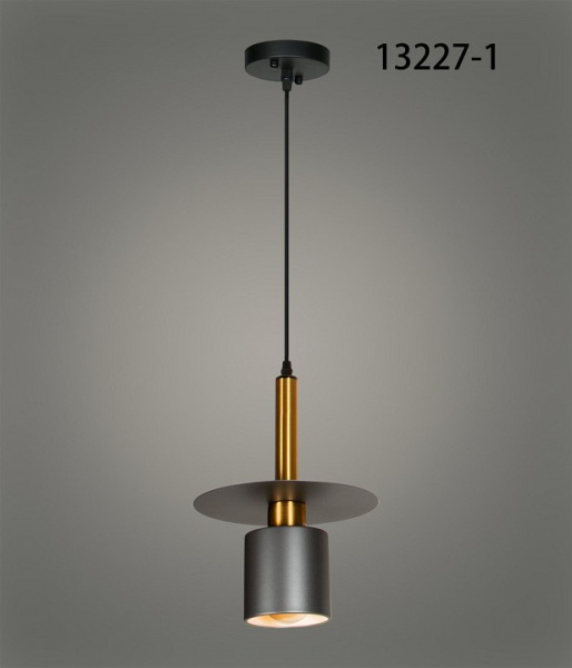 Подвесной светильник Alfa-Light F4124 F4124-27